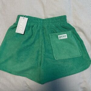 Sea Grove - Grove the Brand Size Small NWT